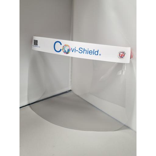 Covi-Shield Face Protector