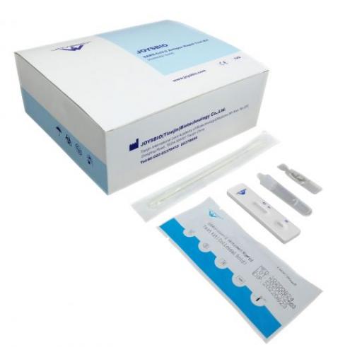 Joy's Bio Rapid Antigen Test Kits